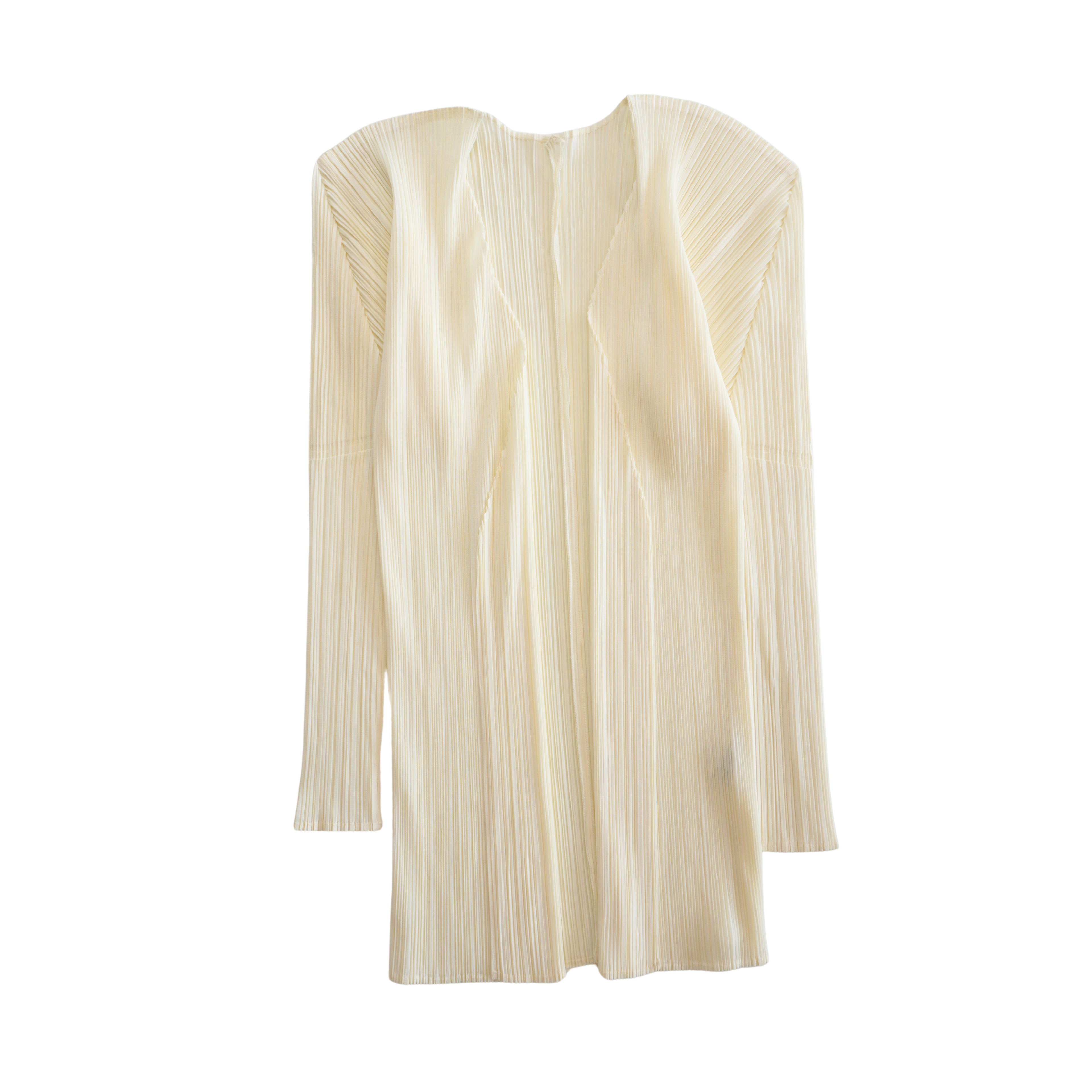 Issey Miyake Pleats Please igan - Women's 4