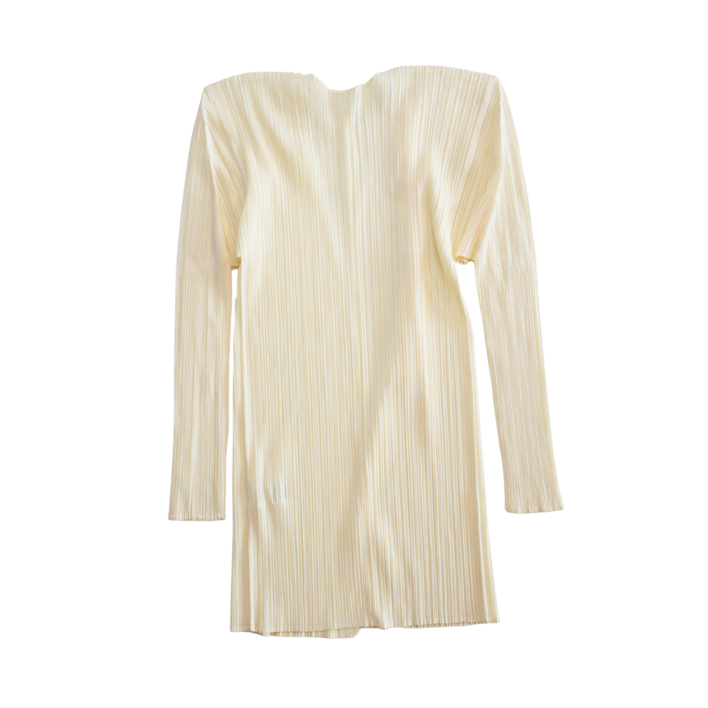 Issey Miyake Pleats Please igan - Women's 4
