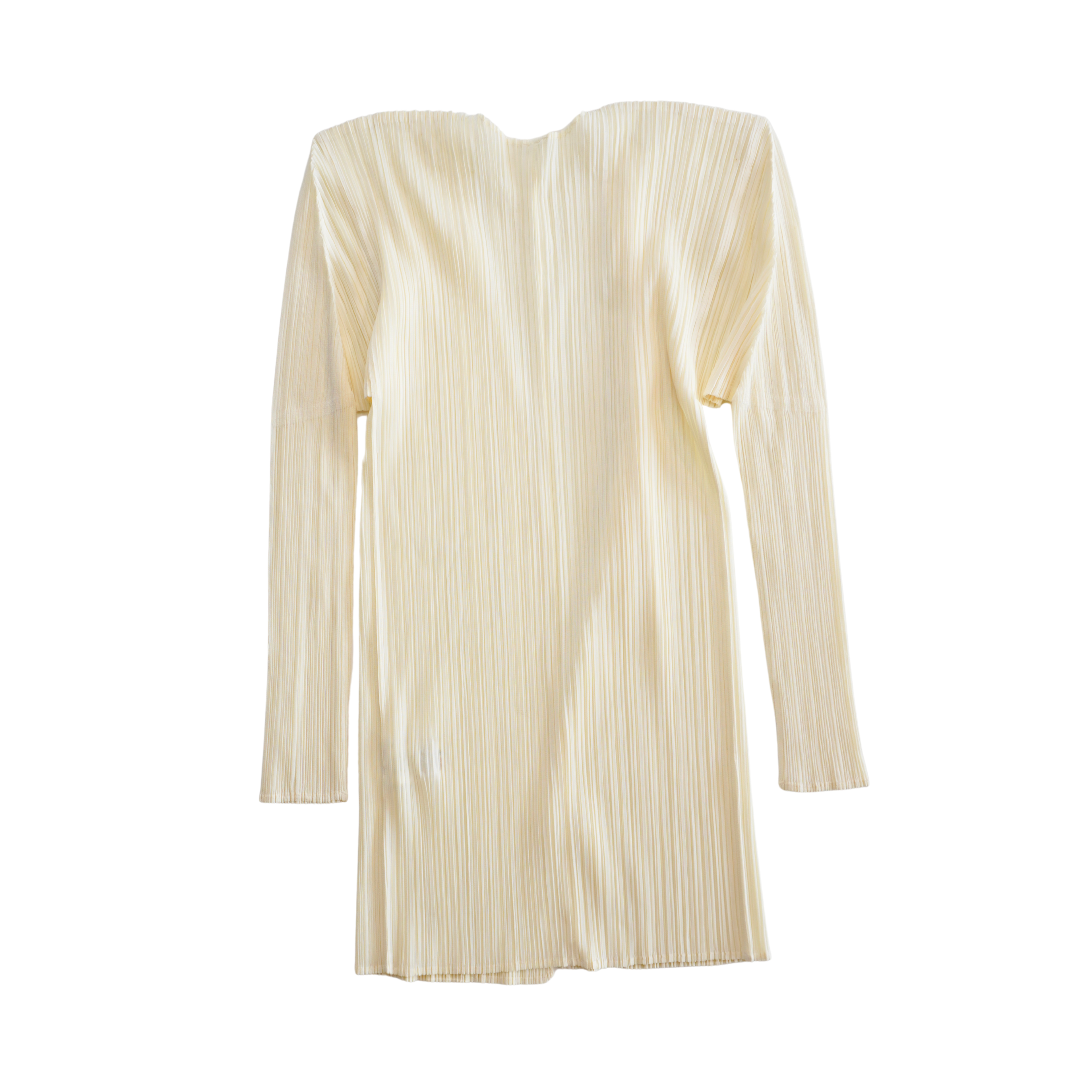 Issey Miyake Pleats Please igan - Women's 4
