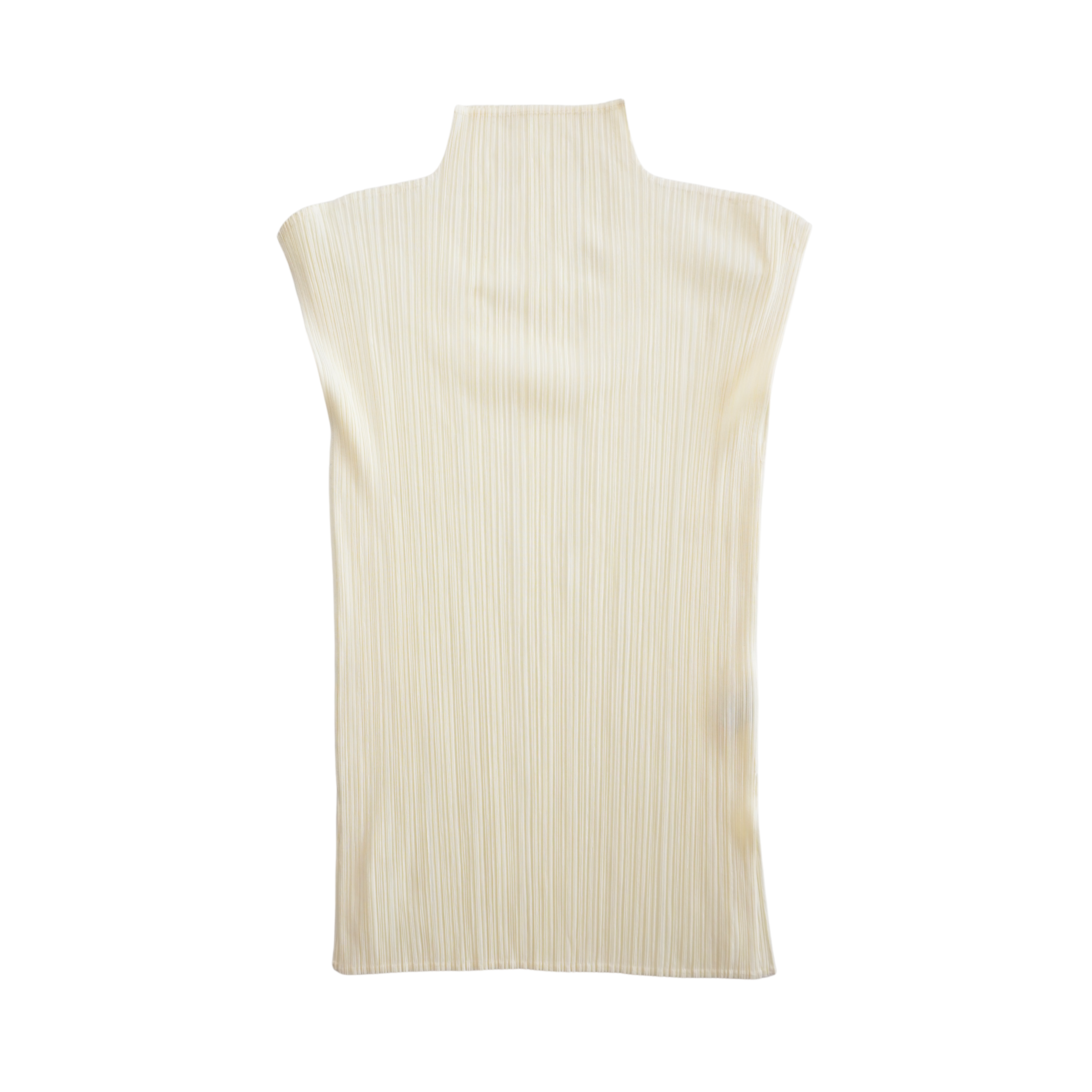 Issey Miyake Pleats Please Tank Top - Women's 5