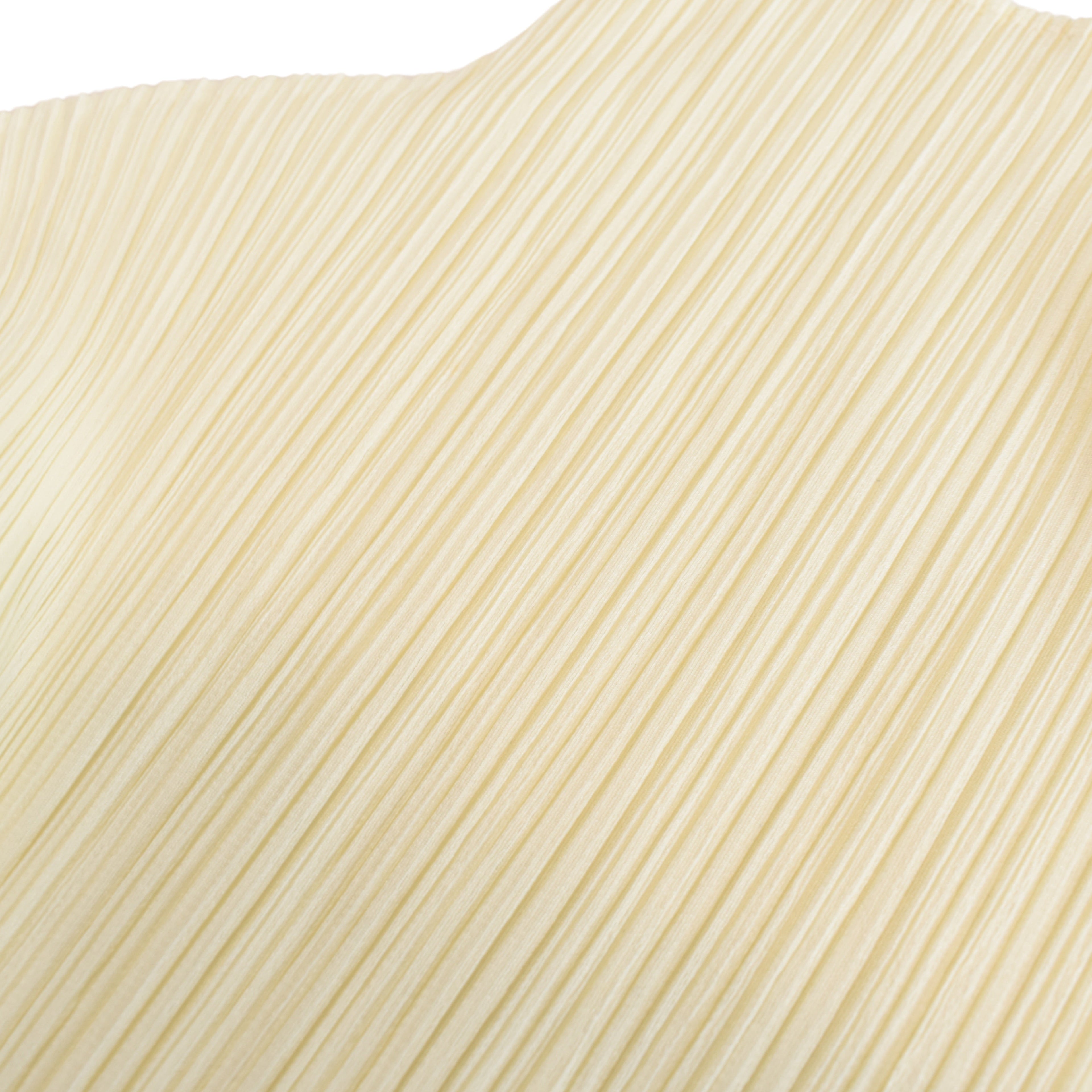 Issey Miyake Pleats Please Tank Top - Women's 5