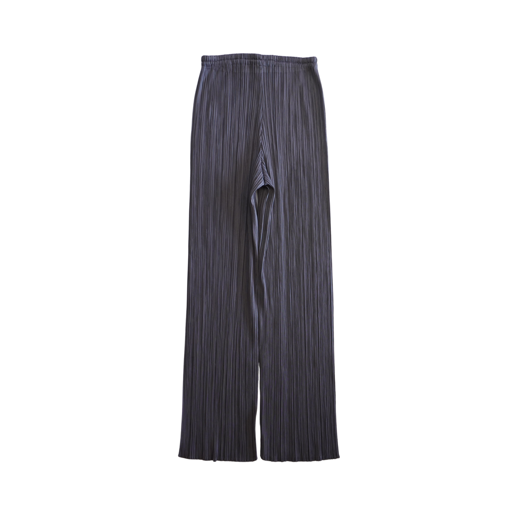 Pleats Please Slim Fit Pants - Women's 3