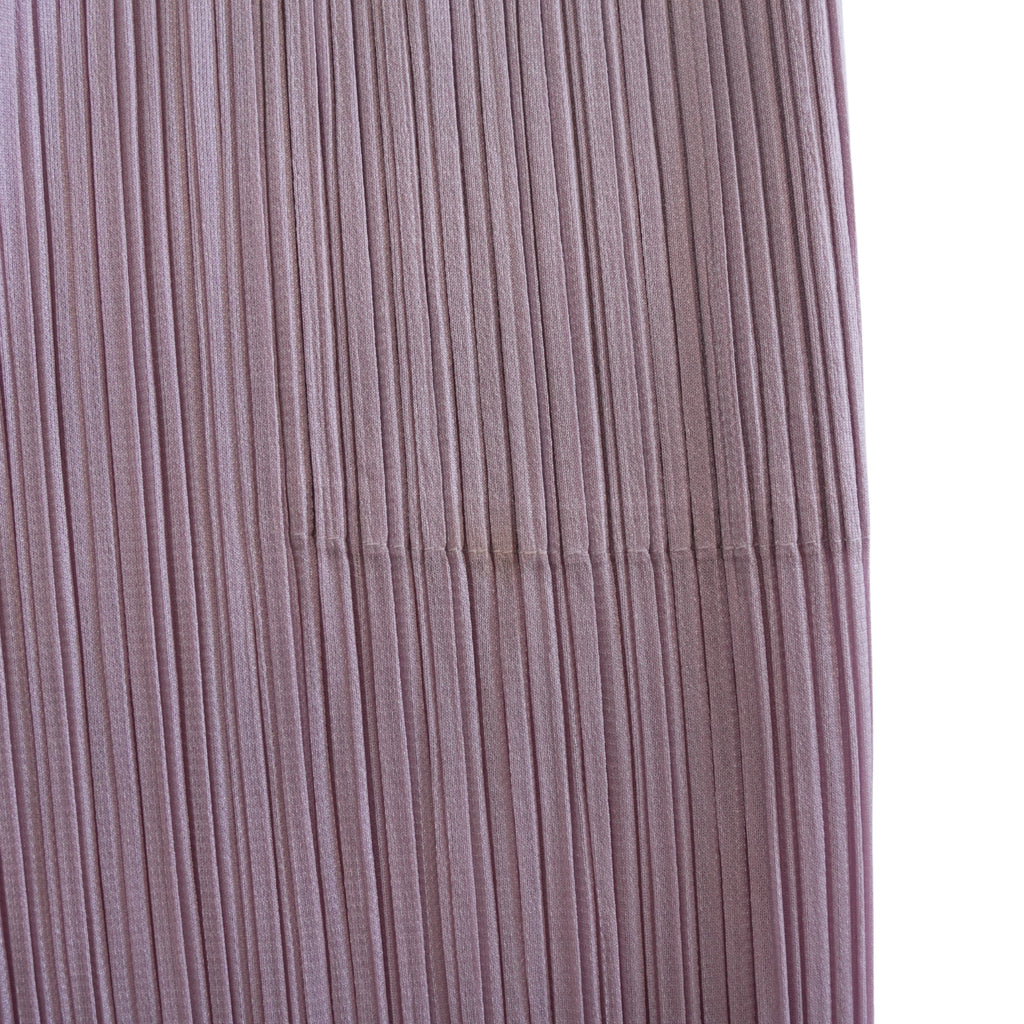Pleats Please Wrap Skirt - Women's XL