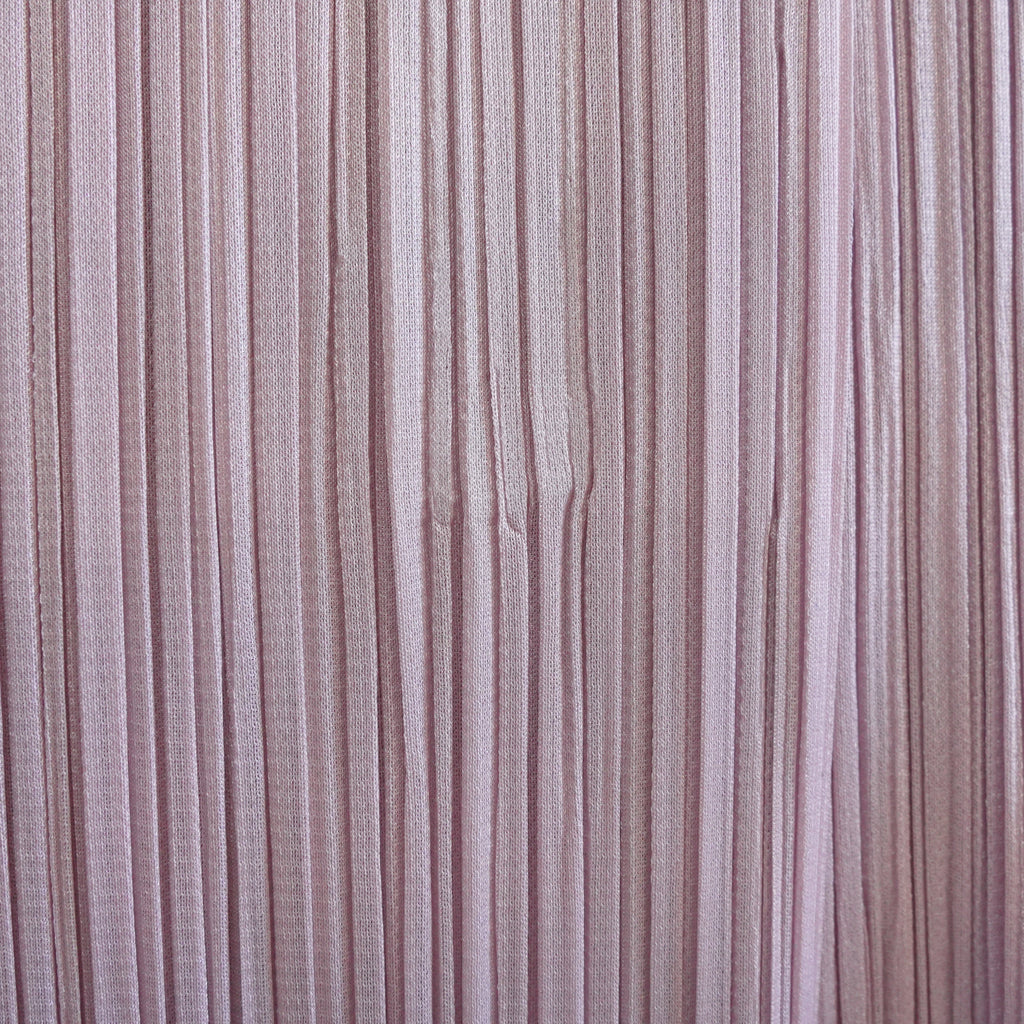 Pleats Please Wrap Skirt - Women's XL