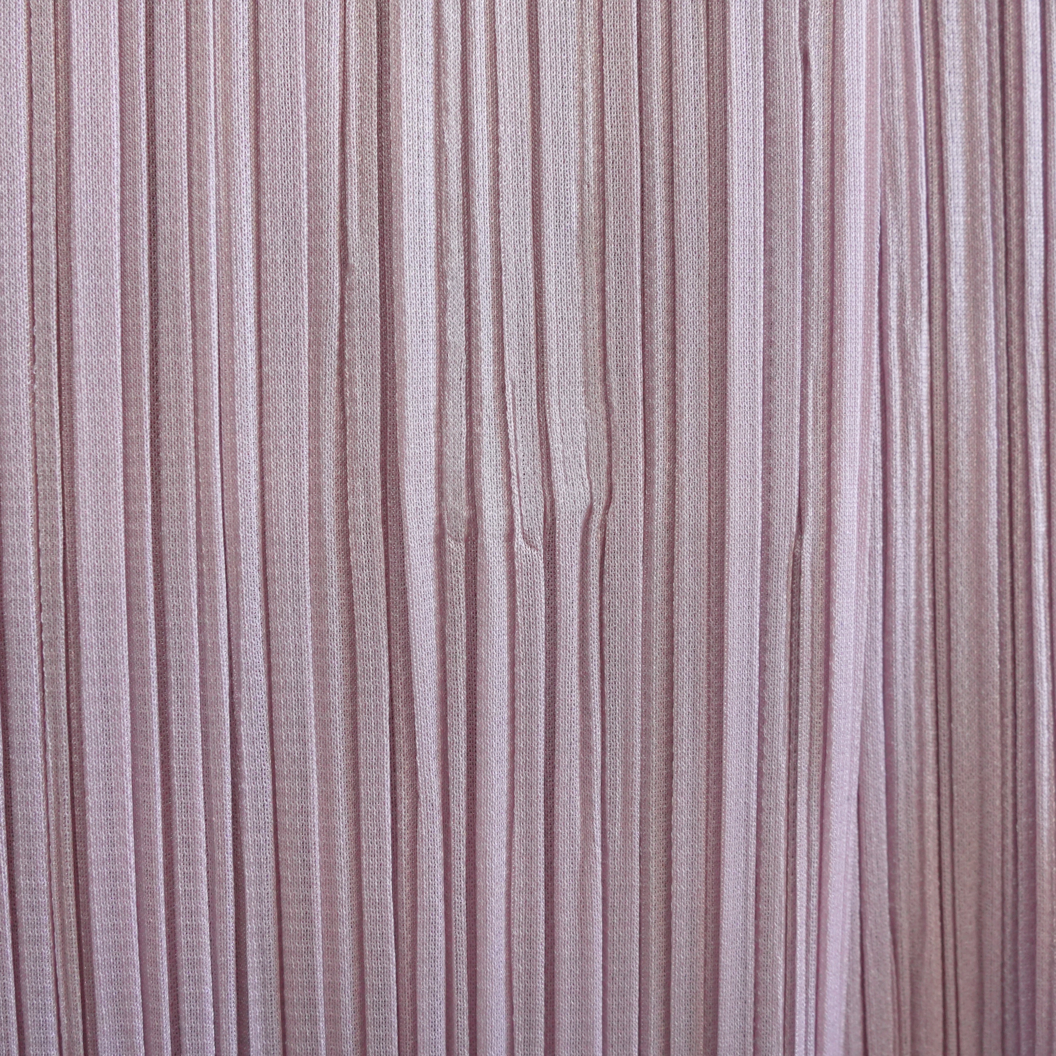 Pleats Please Wrap Skirt - Women's XL