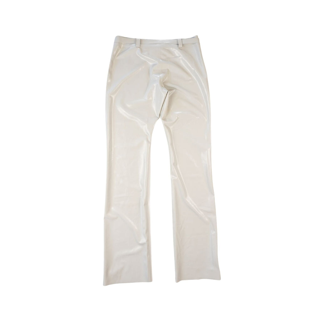 Poster Girl 'Jaime' Latex Trousers - Women's M