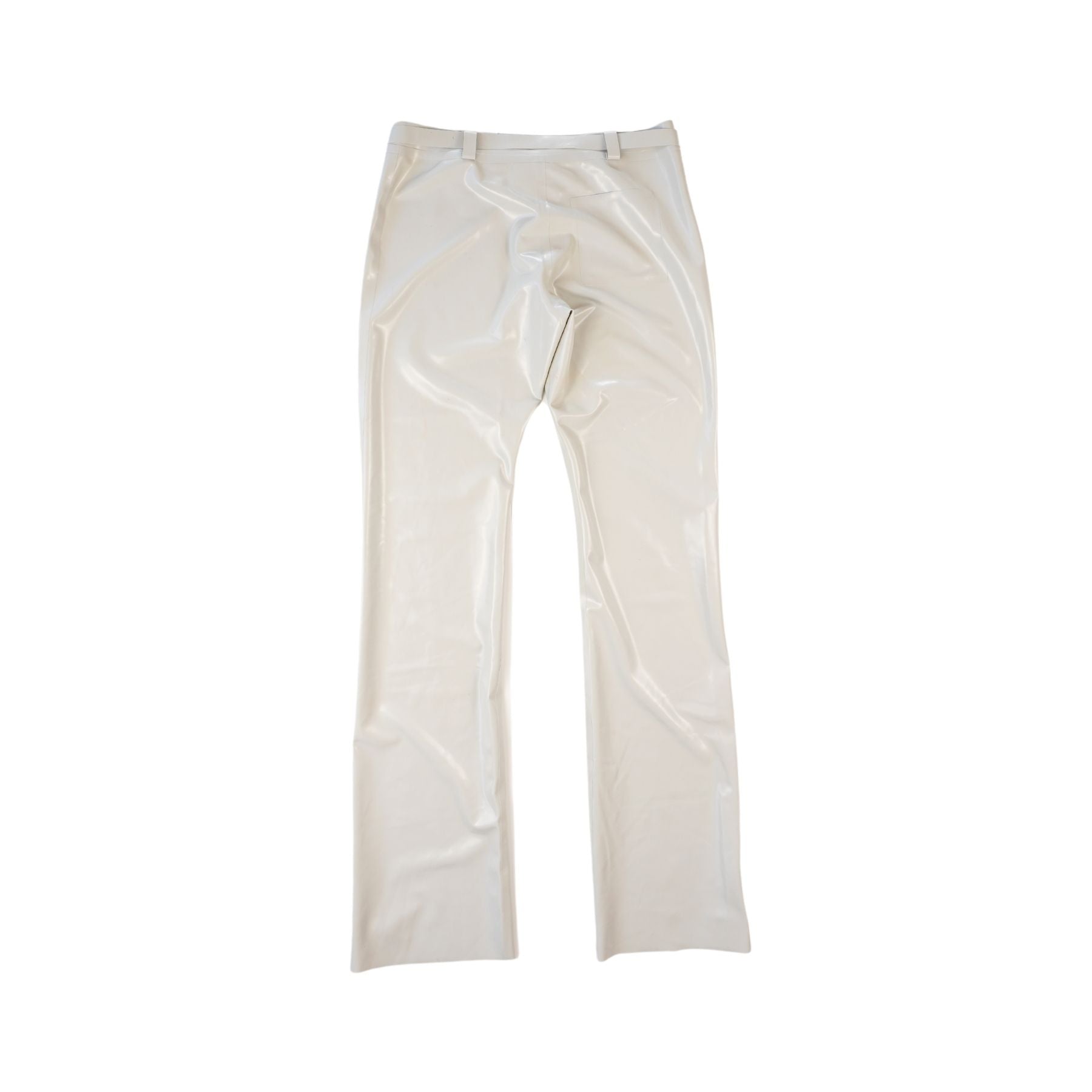 Poster Girl 'Jaime' Latex Trousers - Women's M