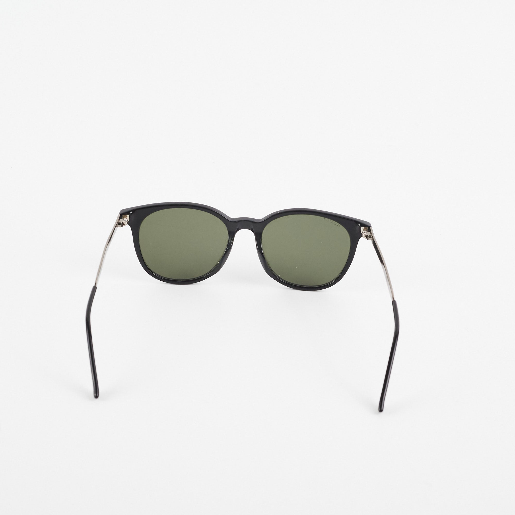 Gucci Black Sunglasses