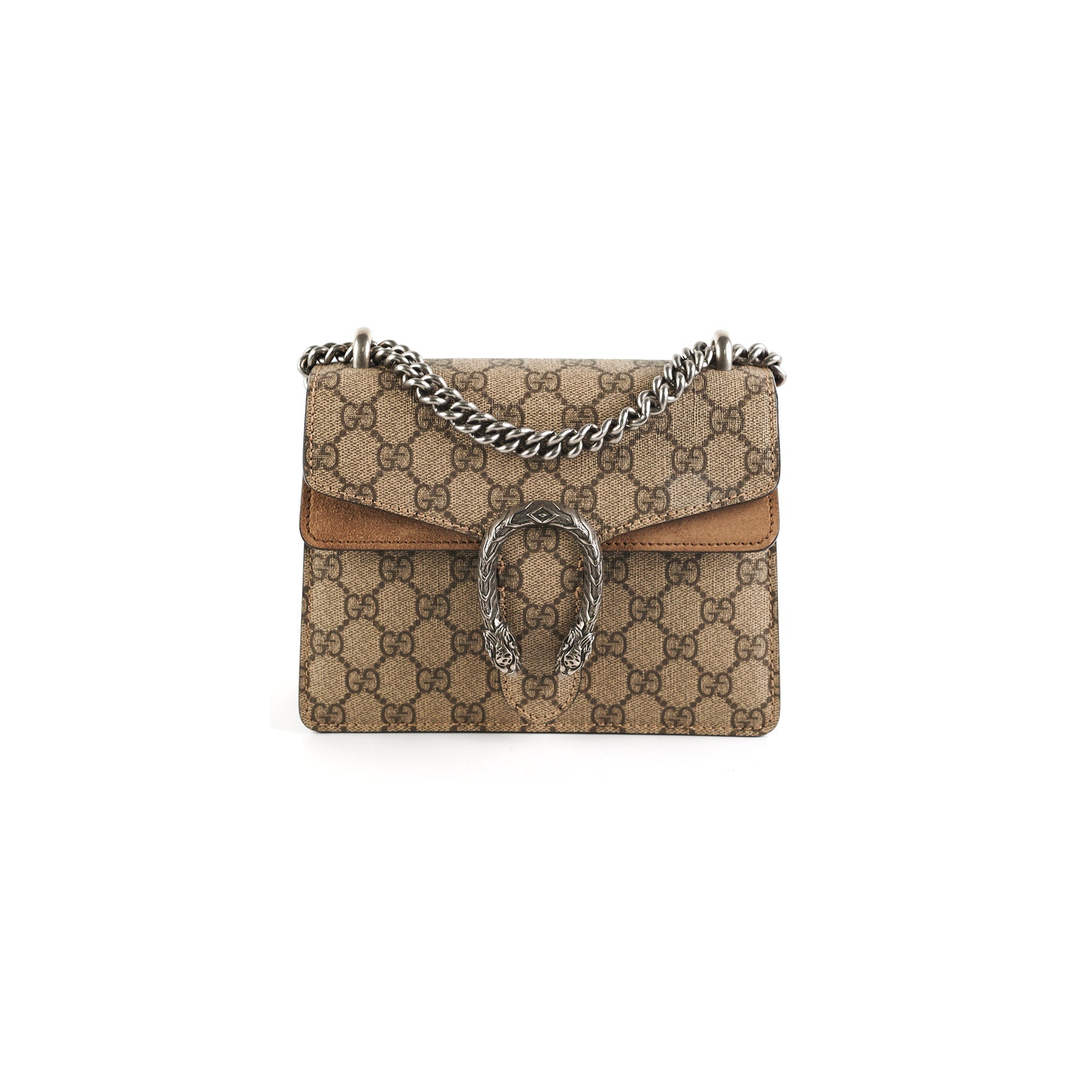 Gucci Dionysus Mini GG Supreme