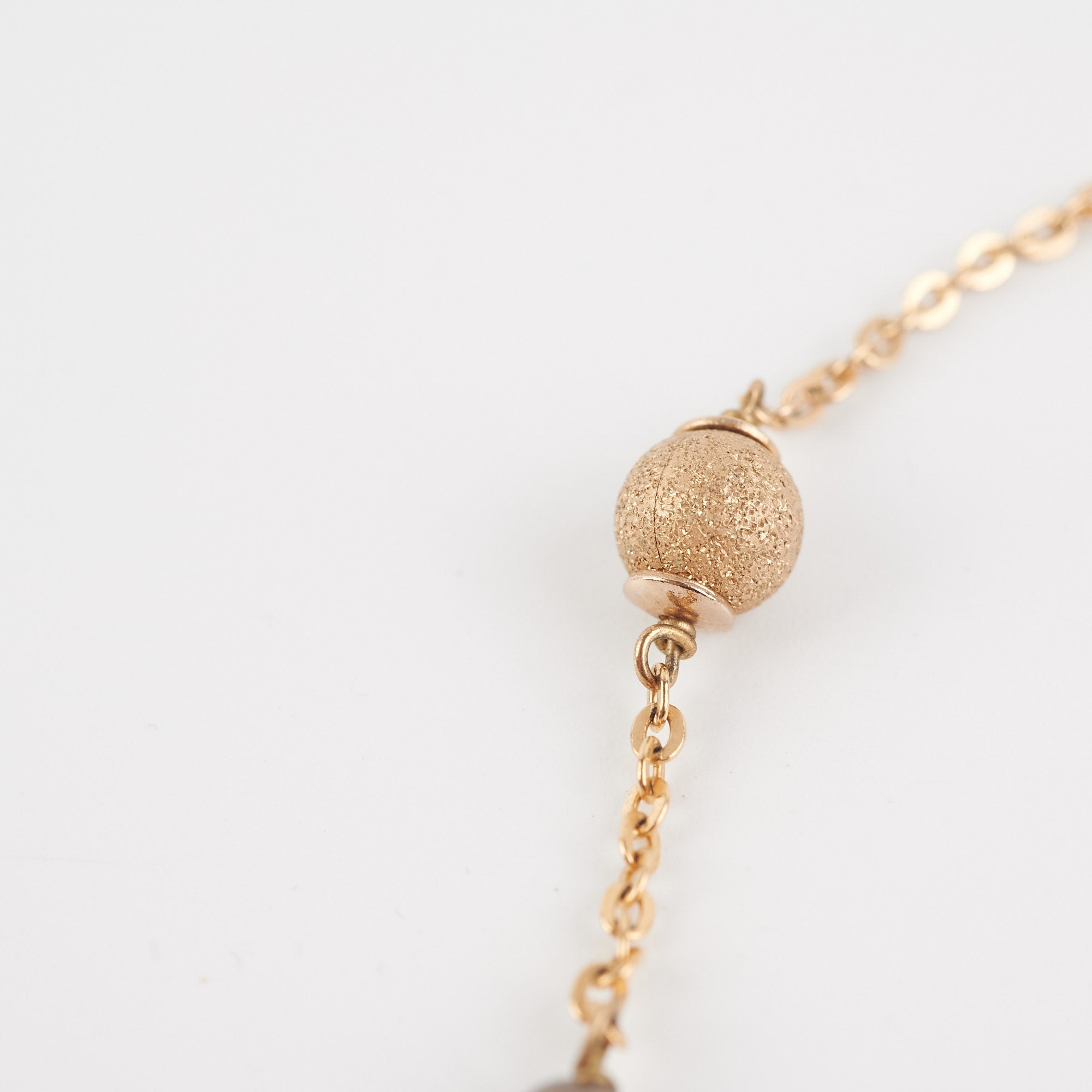 Dior Pearl Necklace Costume Jewellery