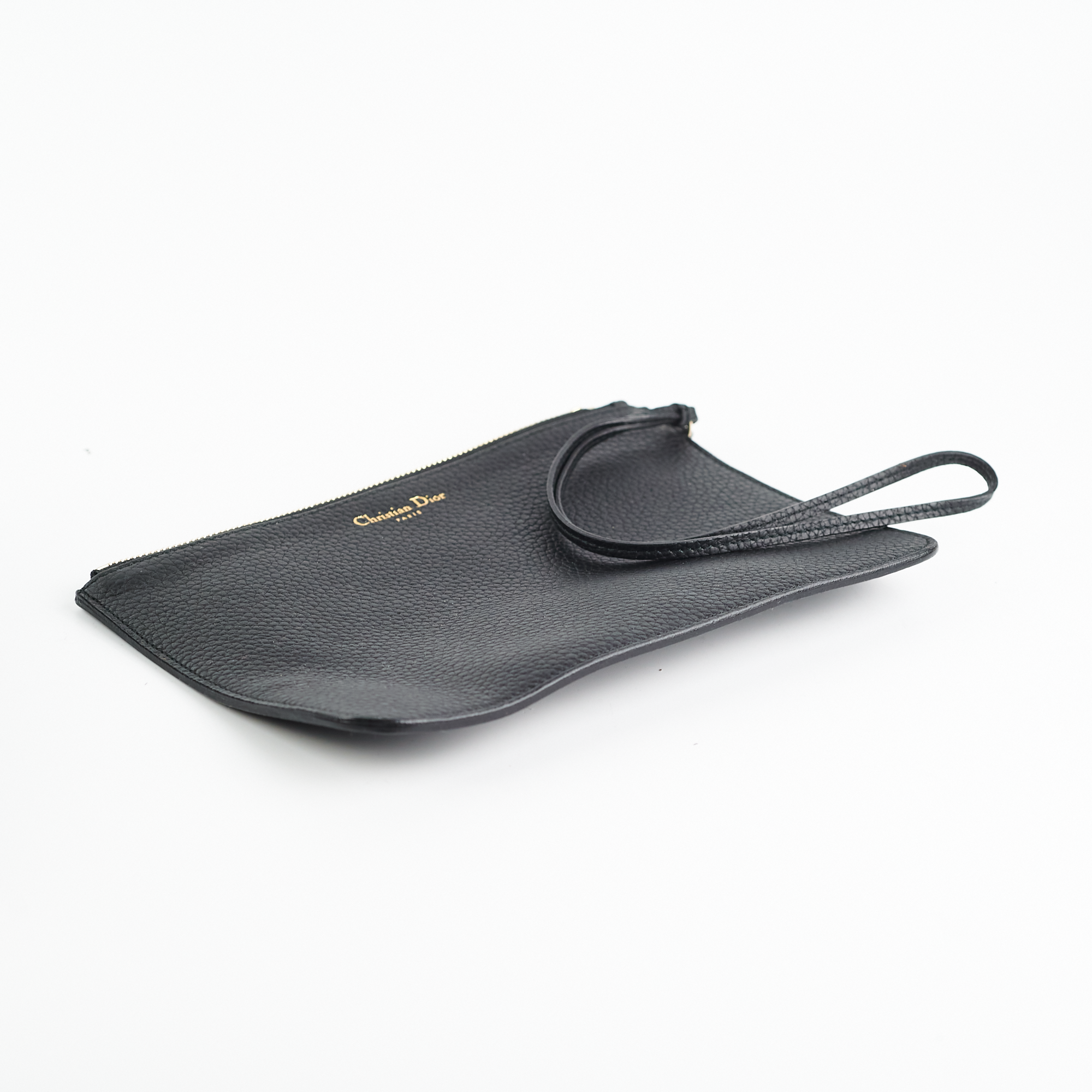 Dior Diorissimo Shopper Medium Black