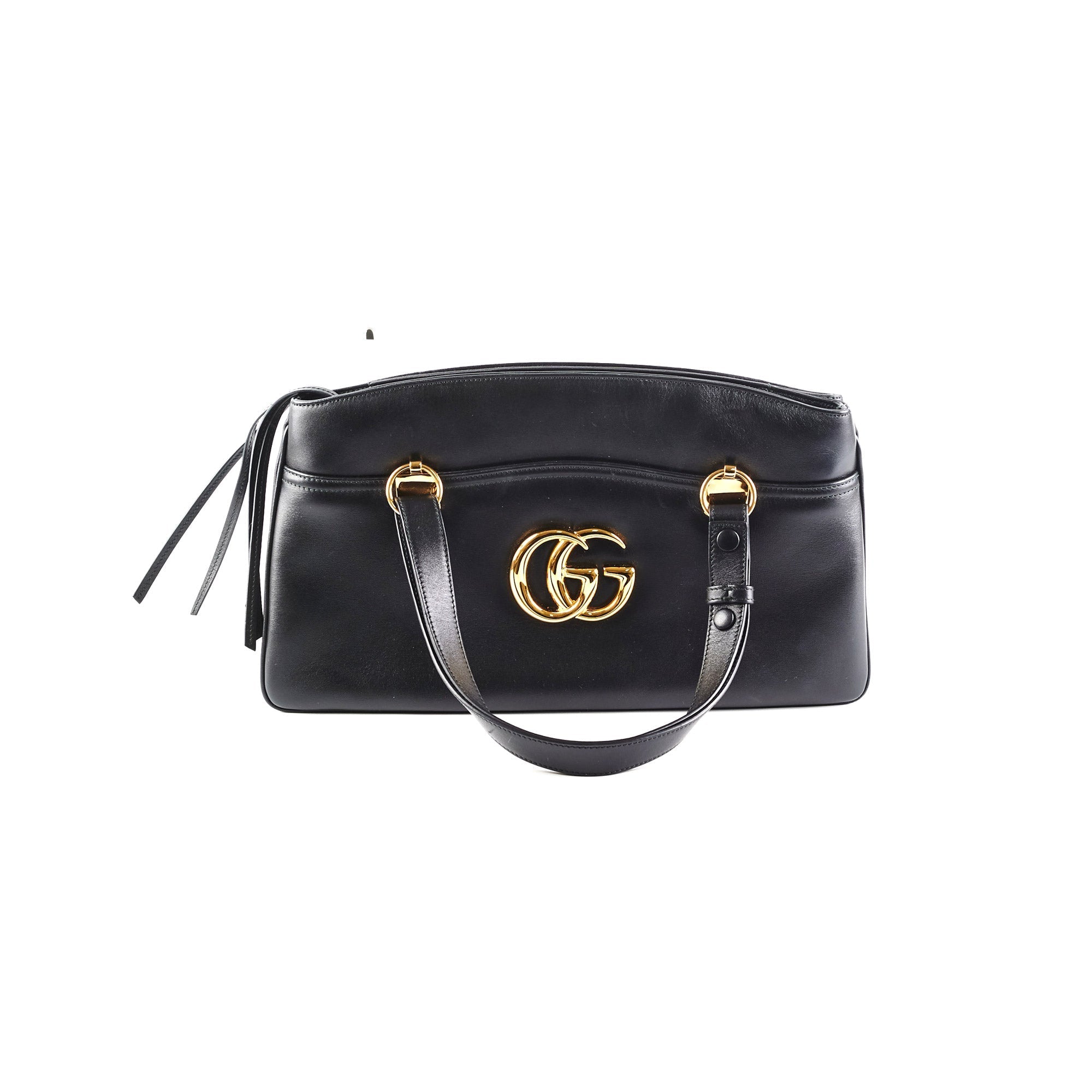Gucci Arli Bag Black