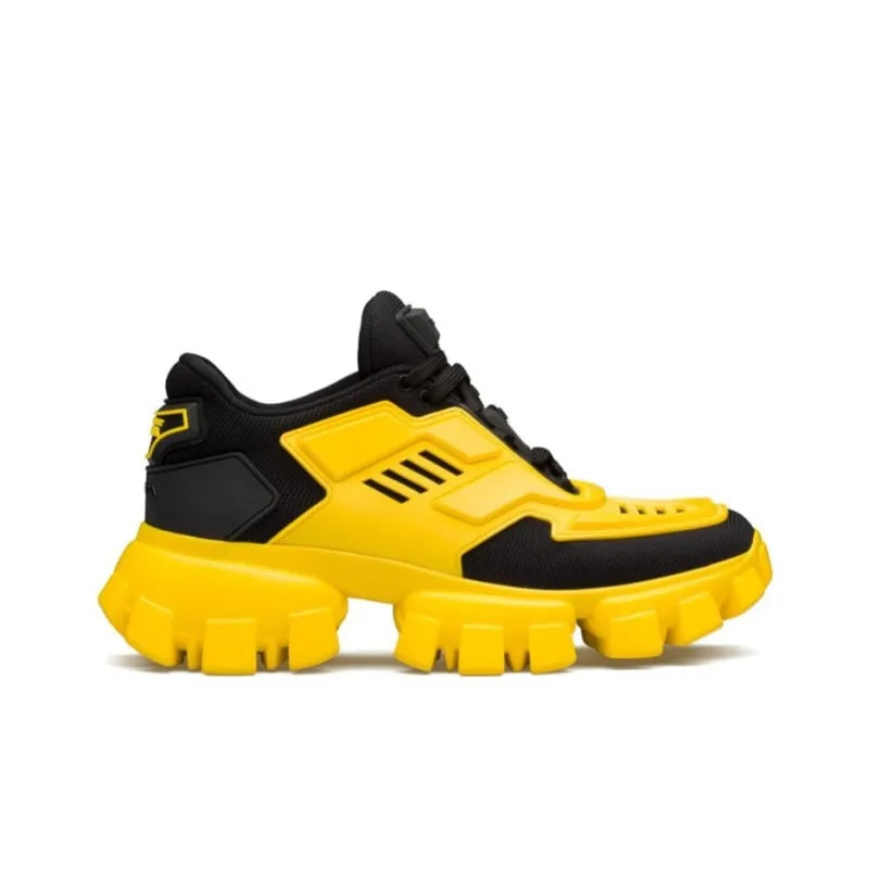 PRADA CLOUDBUST THUNDER WOMEN'S SNEAKERS