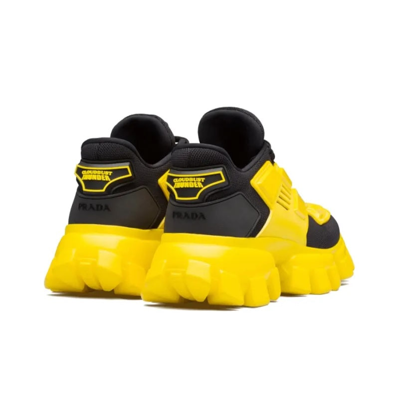 PRADA CLOUDBUST THUNDER WOMEN'S SNEAKERS