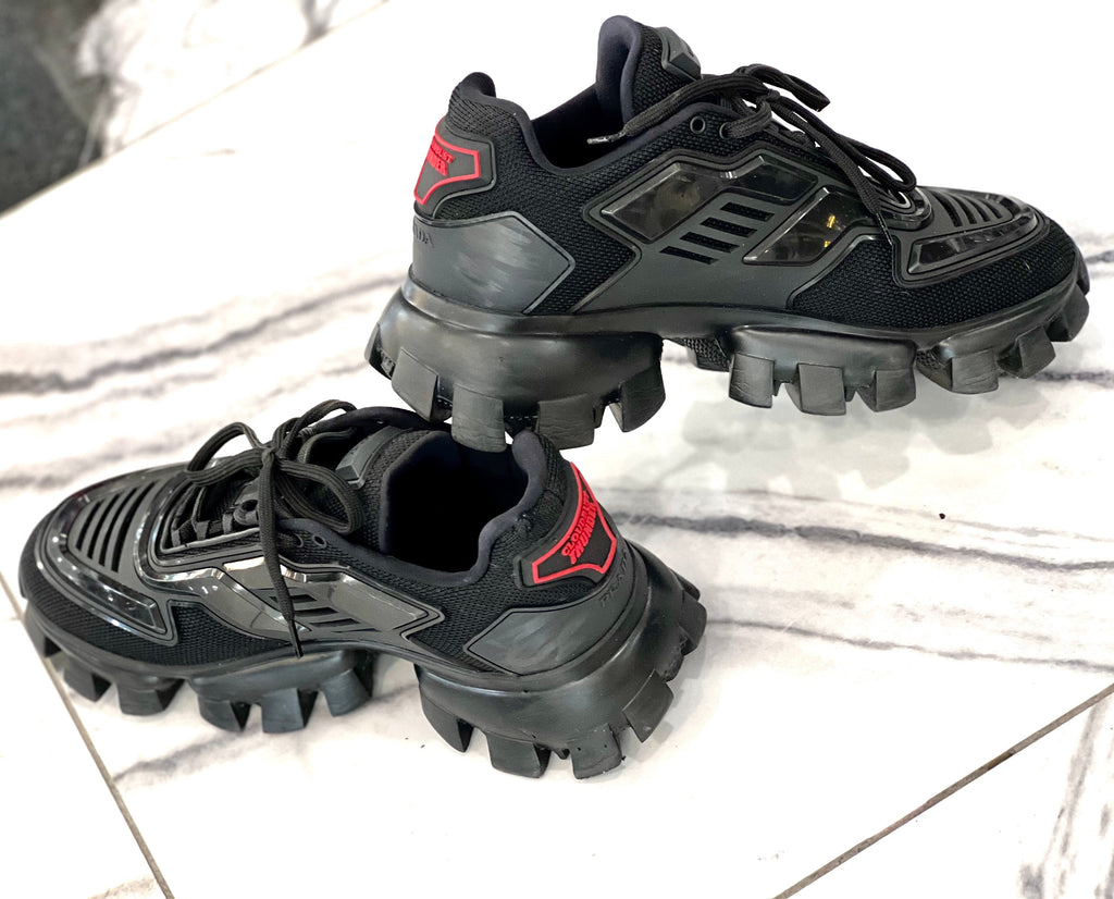PRADA CLOUDBUST THUNDER MEN'S SNEAKERS