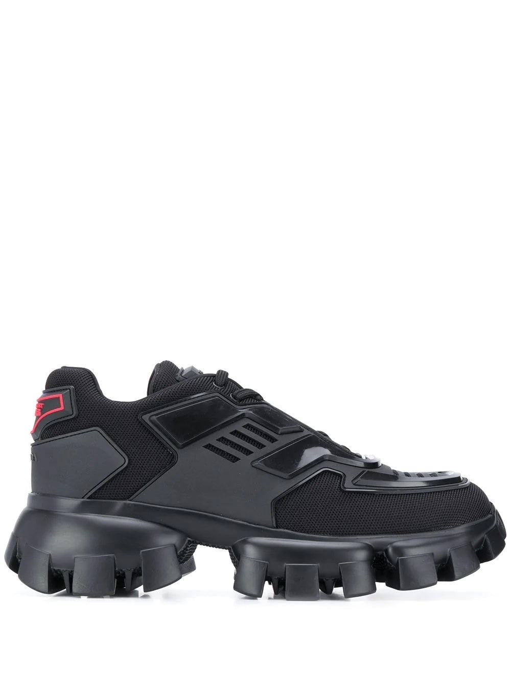PRADA CLOUDBUST THUNDER MEN'S SNEAKERS