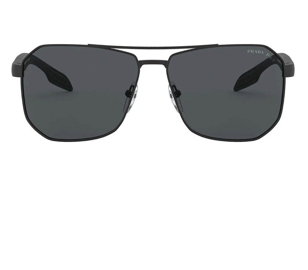 PRADA LINEA ROSSA SPS51V SUNGLASSES