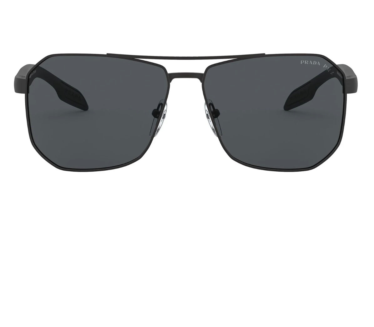 PRADA LINEA ROSSA SPS51V SUNGLASSES