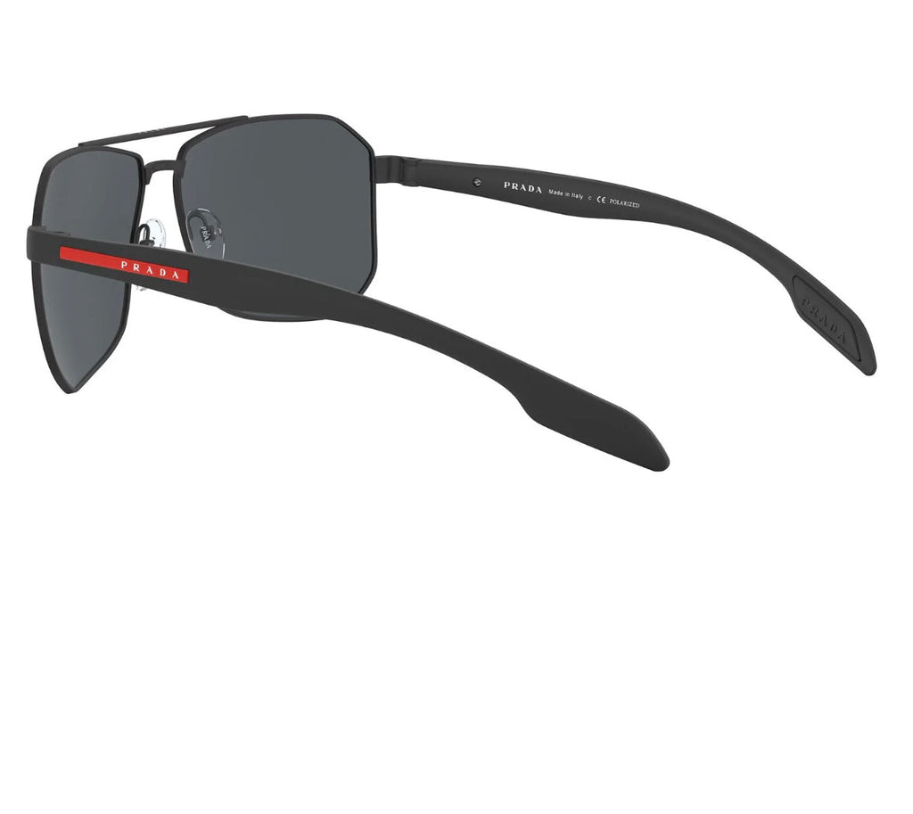 PRADA LINEA ROSSA SPS51V SUNGLASSES