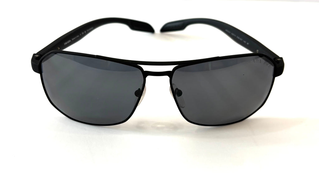PRADA LINEA ROSSA SPS51V SUNGLASSES