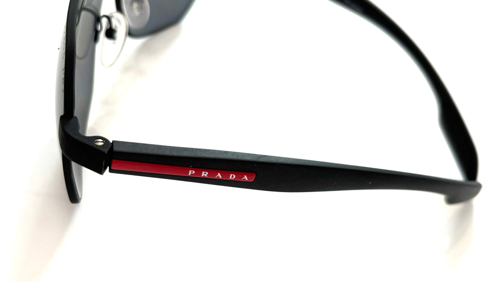 PRADA LINEA ROSSA SPS51V SUNGLASSES