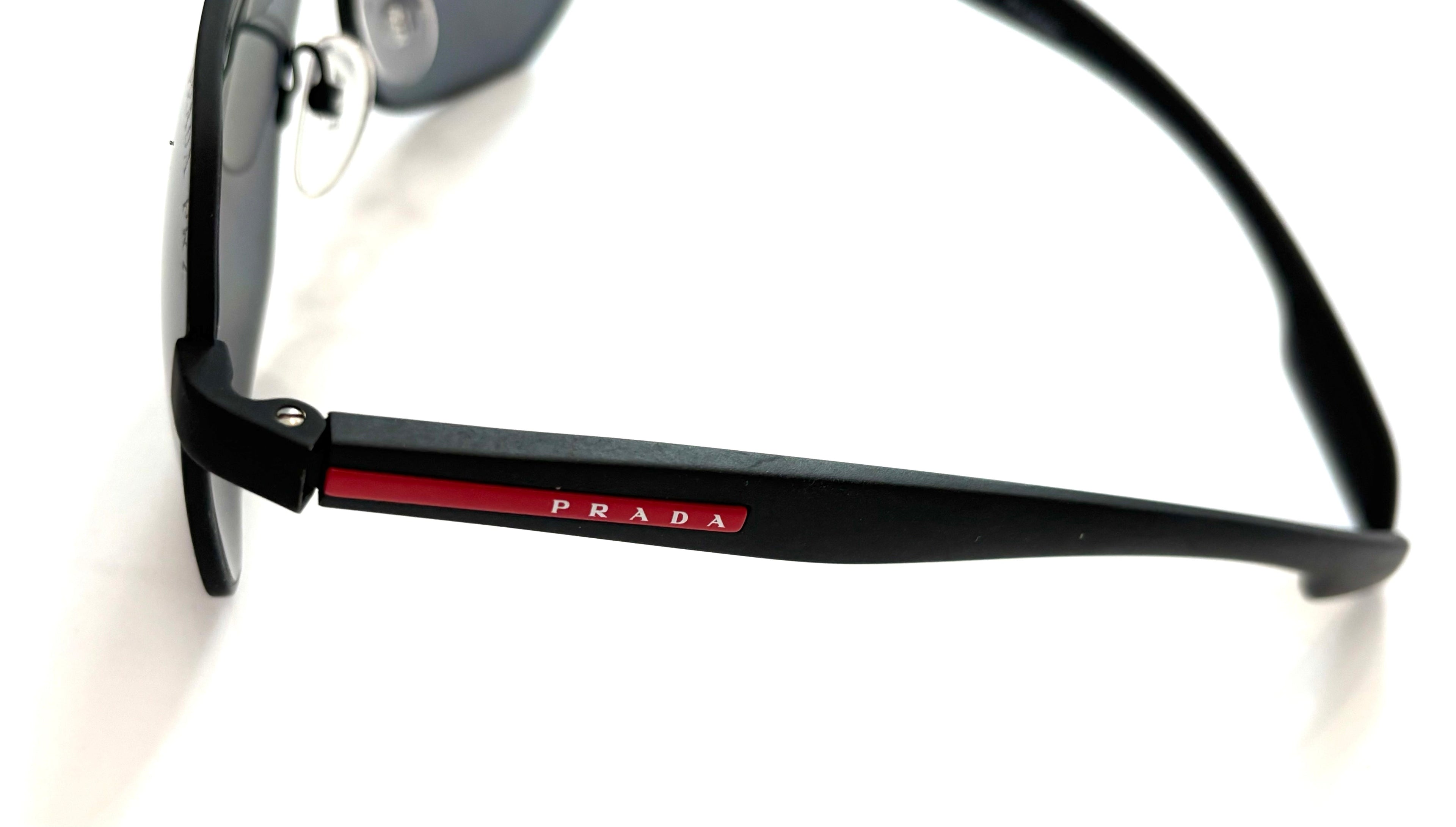 PRADA LINEA ROSSA SPS51V SUNGLASSES