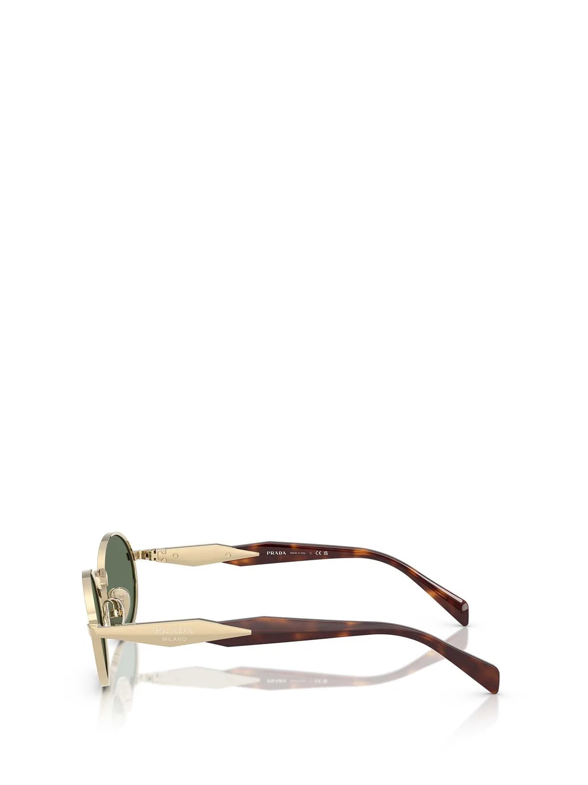 PRADA SPR 65Z SUNGLASSES