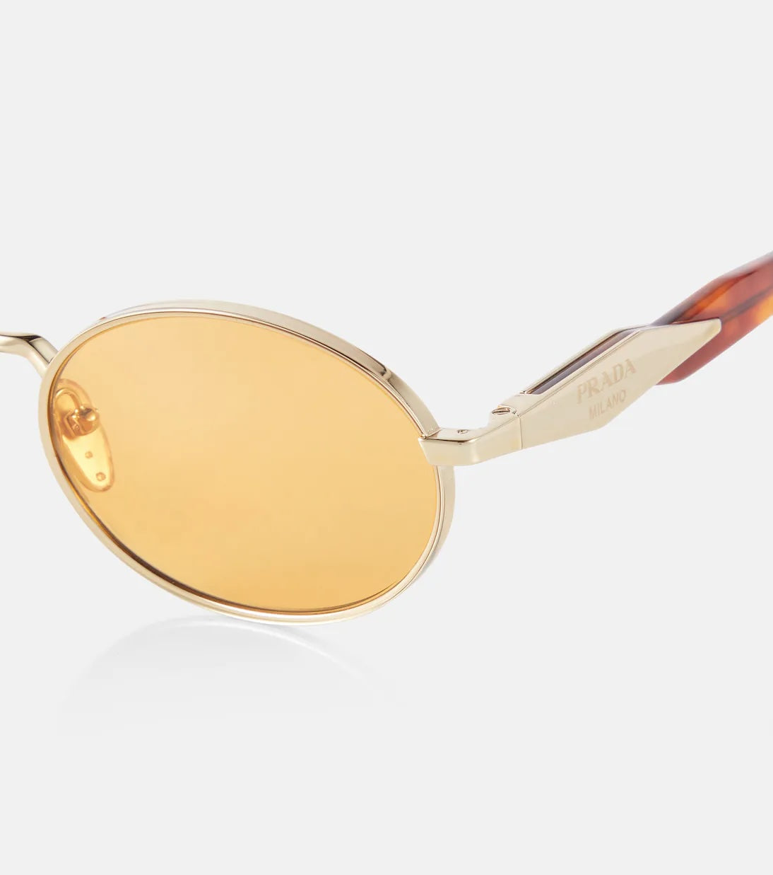 PRADA SPR 65Z SUNGLASSES