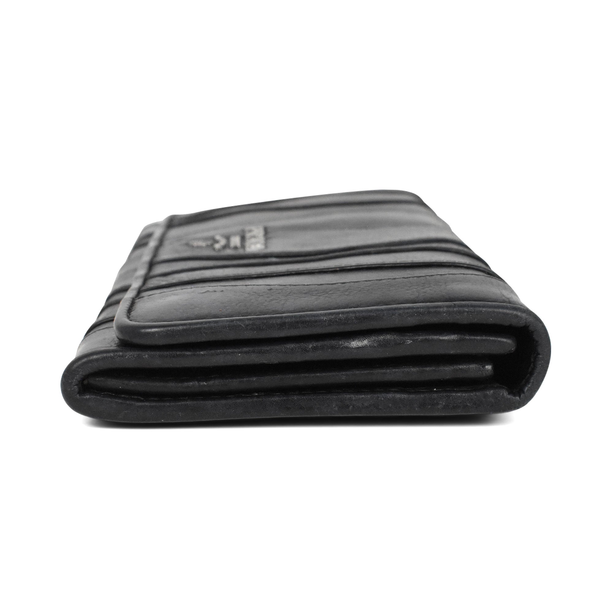 Prada Continental Wallet