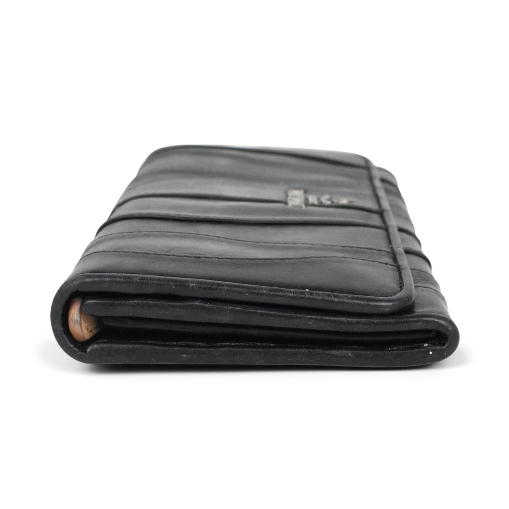 Prada Continental Wallet