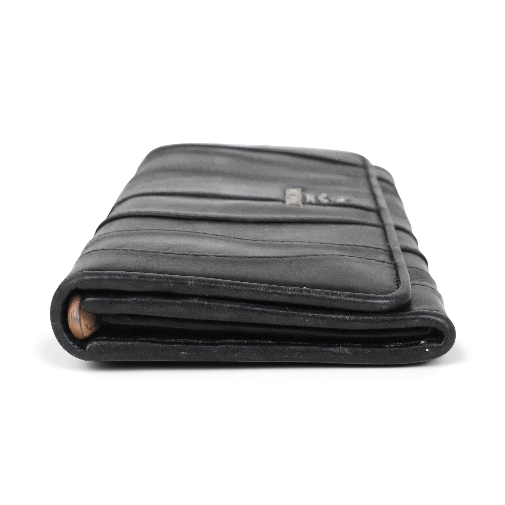 Prada Continental Wallet