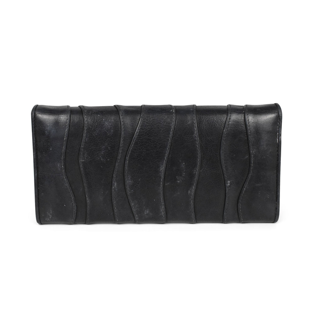 Prada Continental Wallet