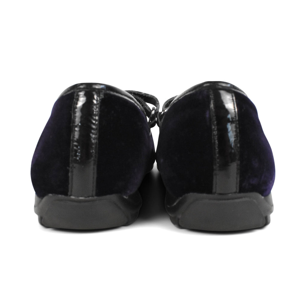 Prada Ballet Flats - Kids' 34