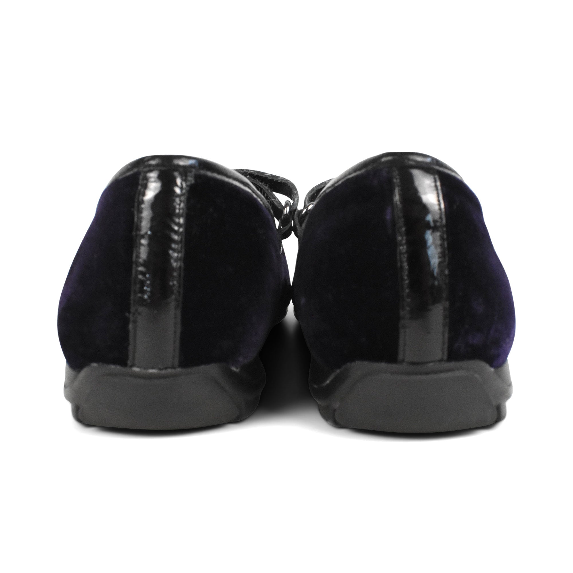 Prada Ballet Flats - Kids' 34