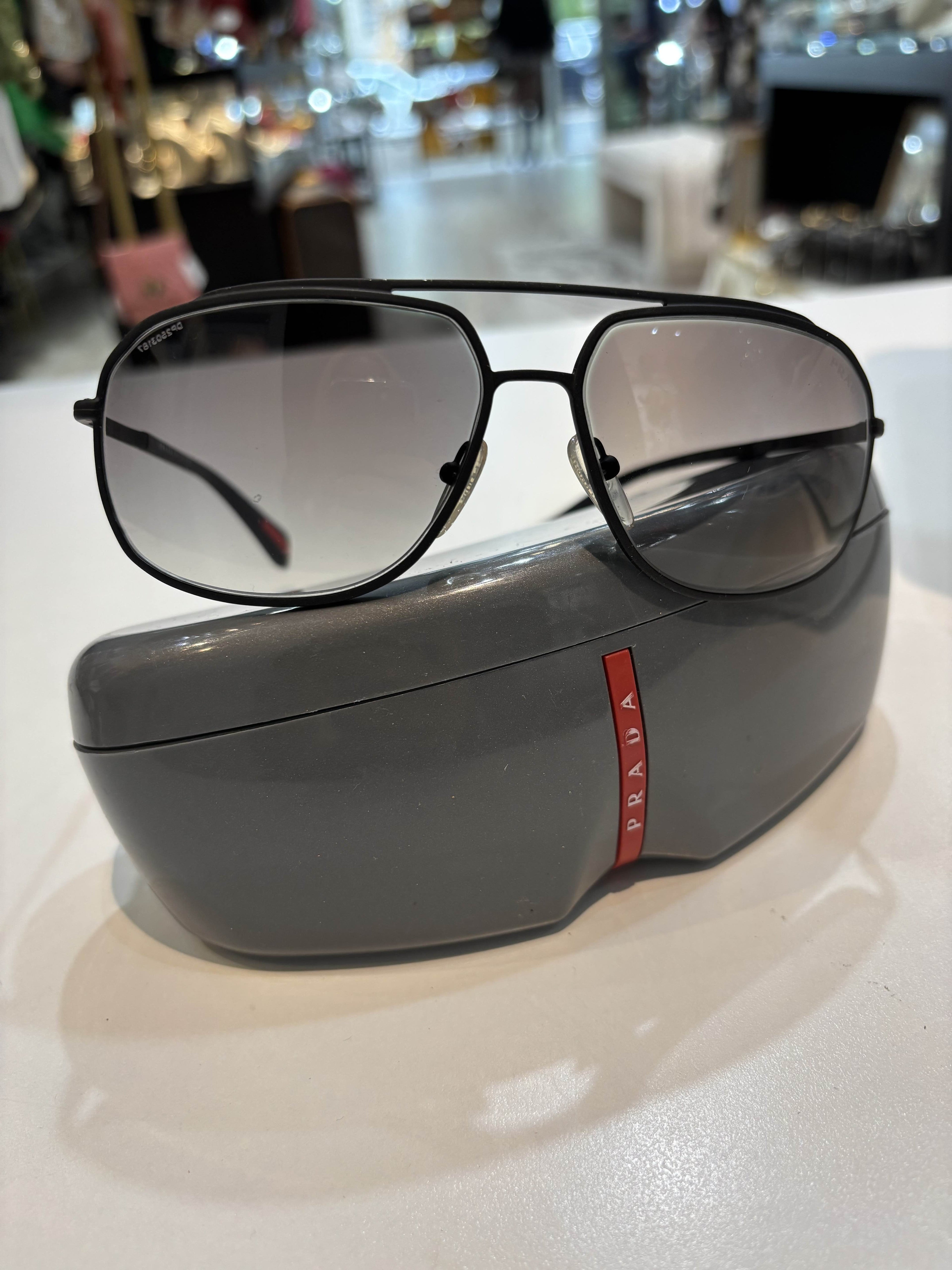 PRADA 59R SUNGLASSES