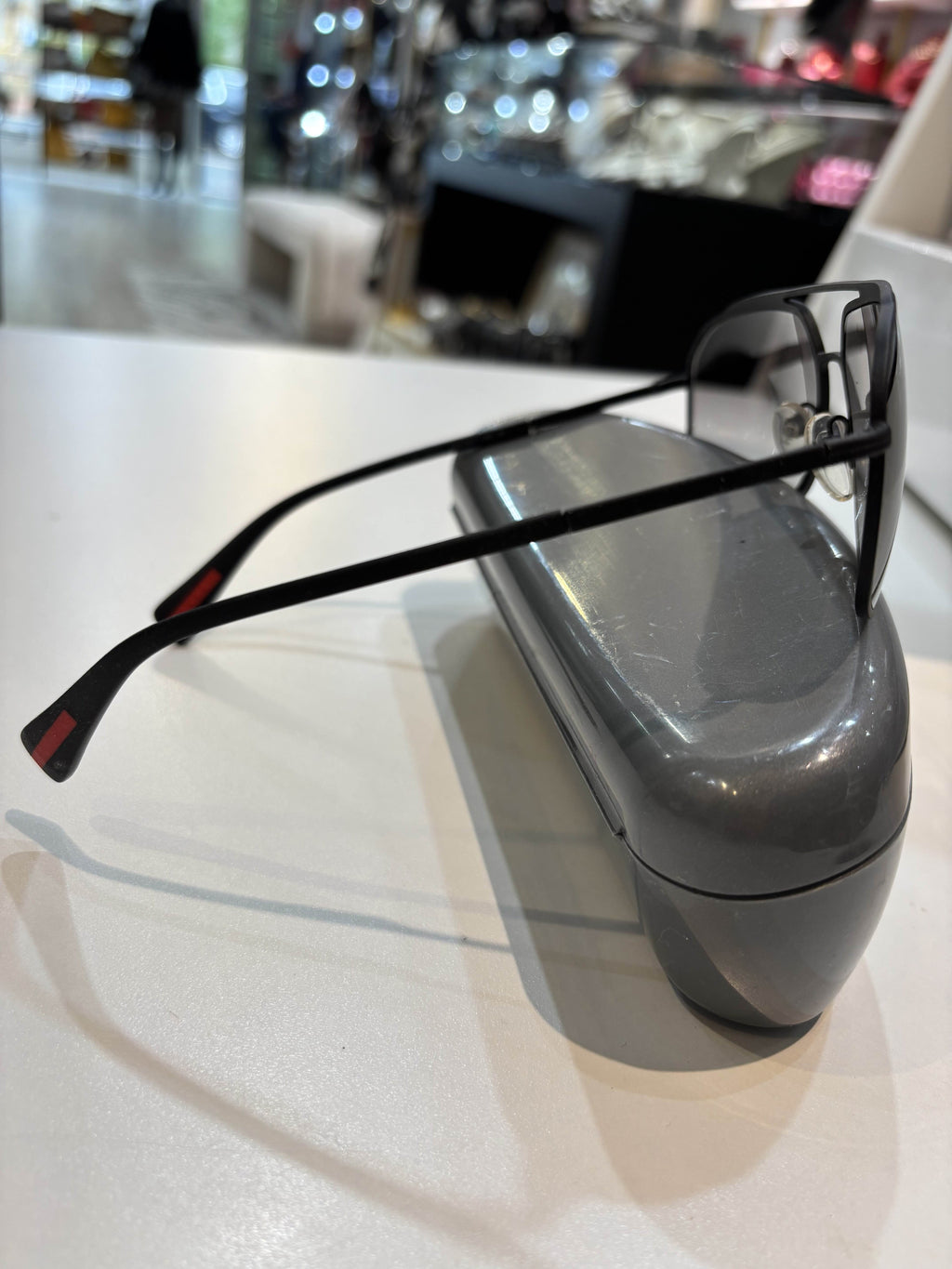 PRADA 59R SUNGLASSES