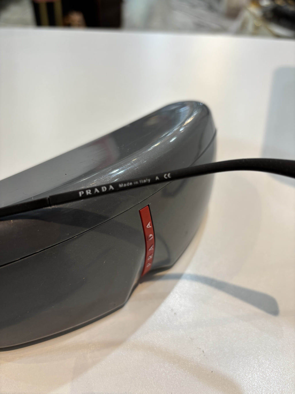 PRADA 59R SUNGLASSES