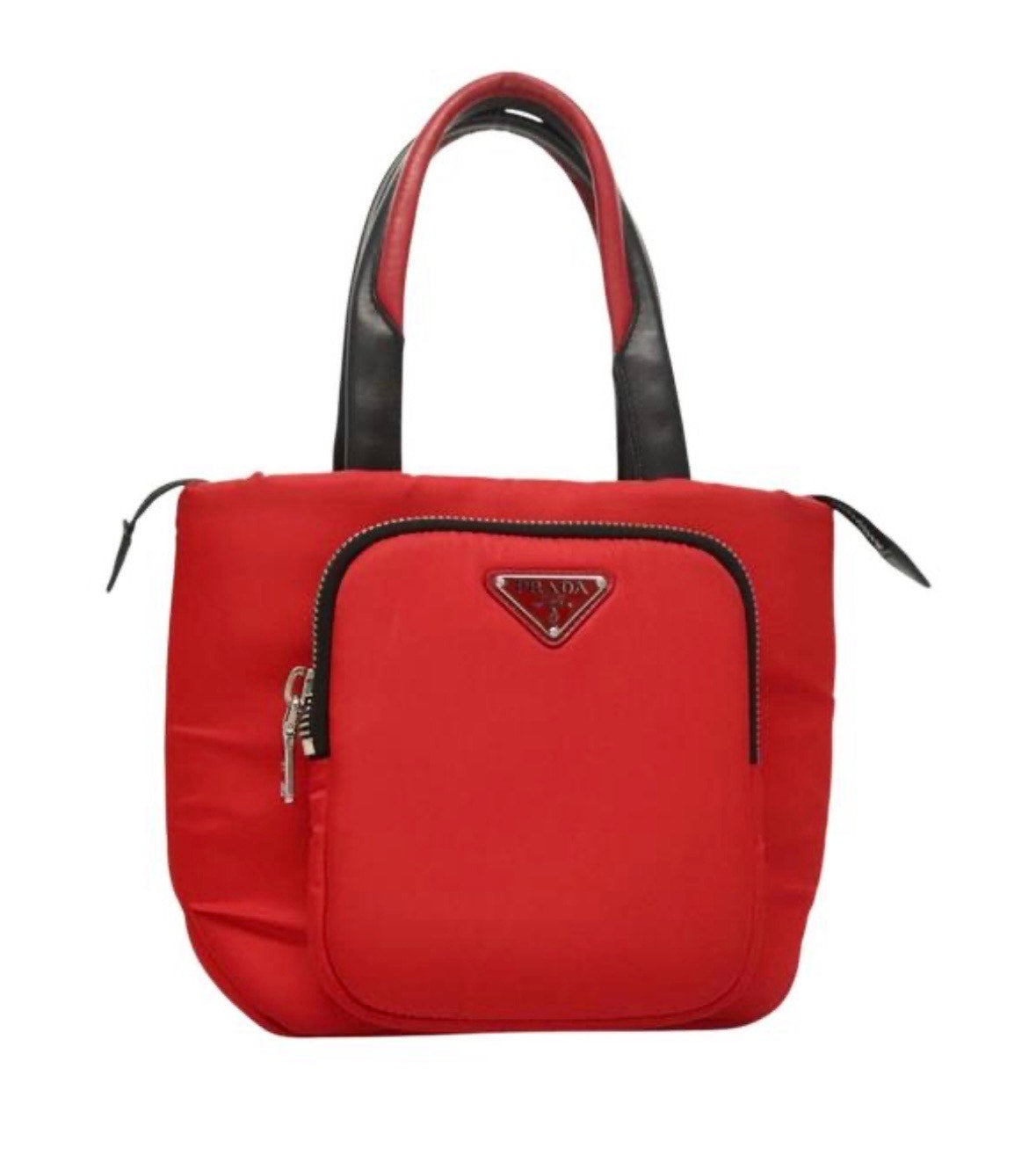 PRADA CARGO CROSSBODY BAG
