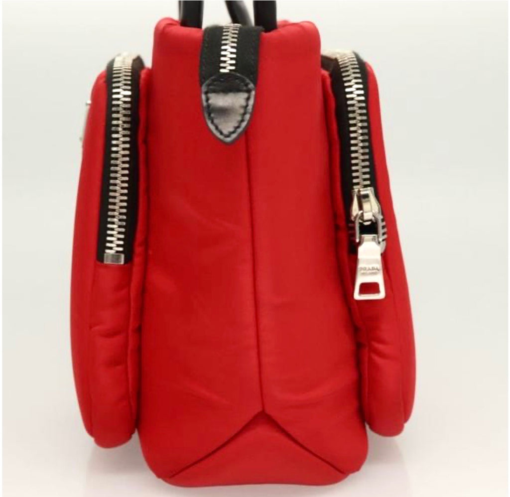 PRADA CARGO CROSSBODY BAG