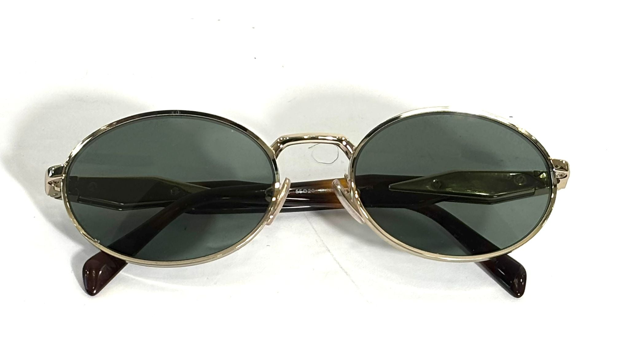 PRADA SPR 65Z SUNGLASSES