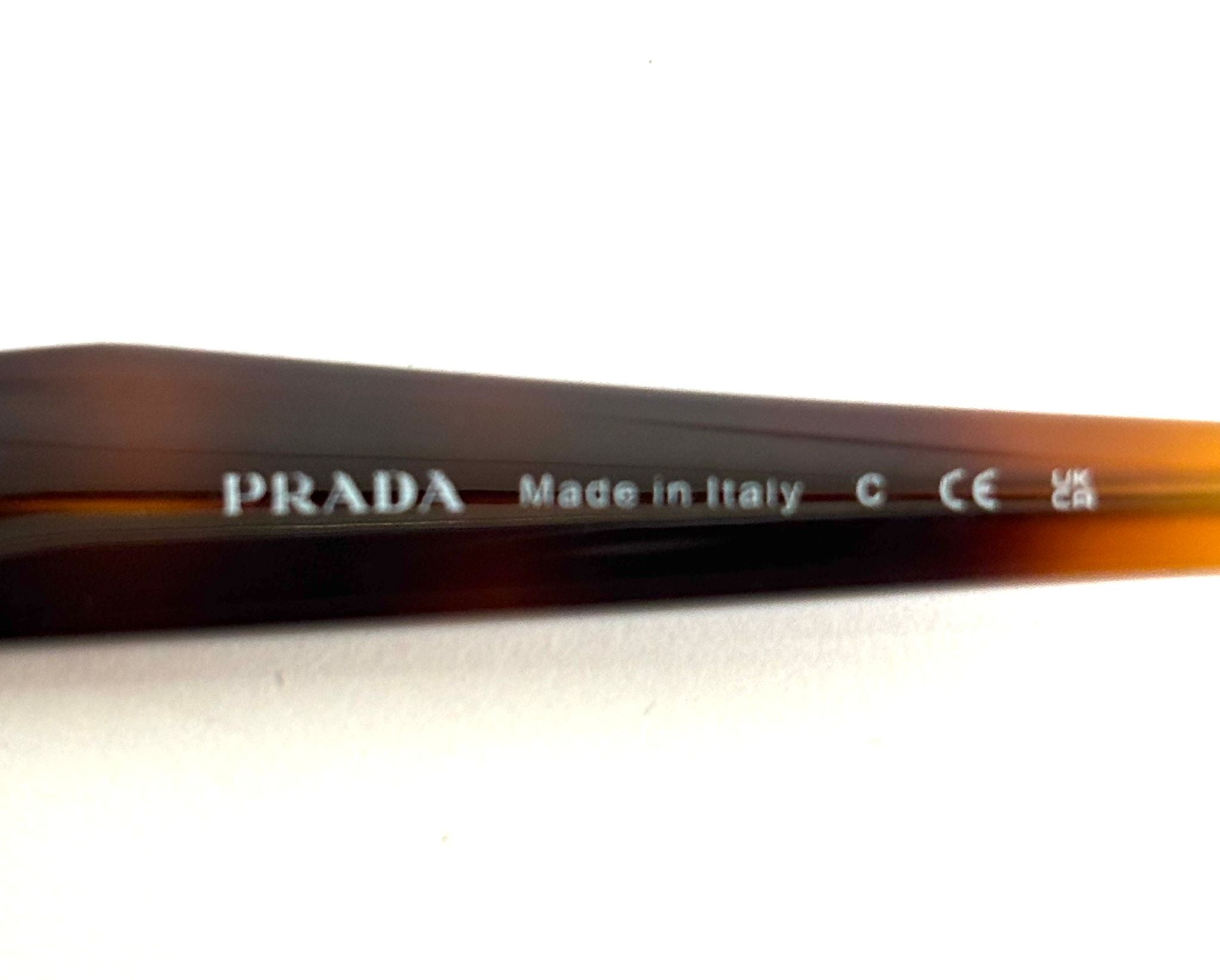 PRADA SPR 65Z SUNGLASSES