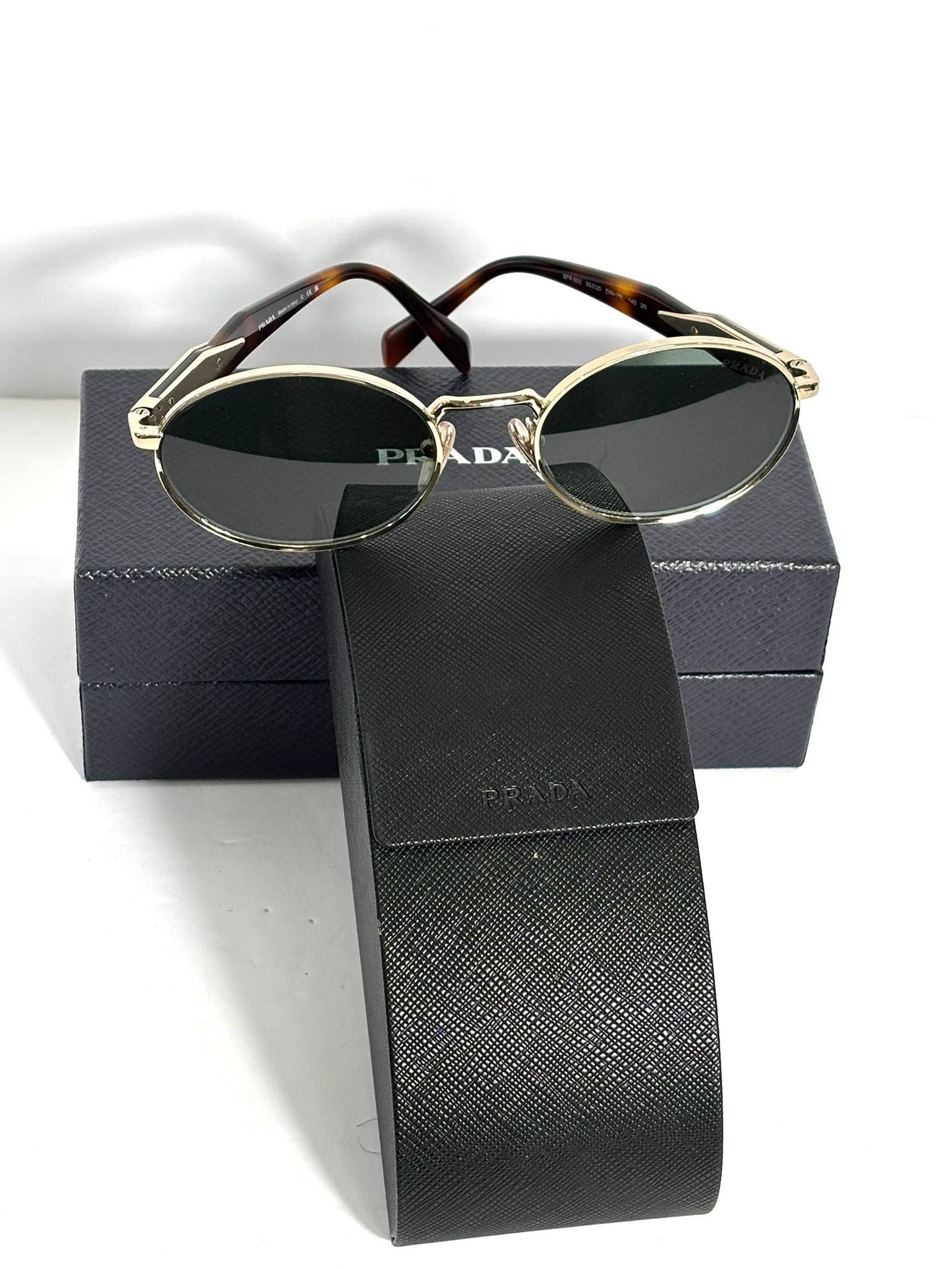 PRADA SPR 65Z SUNGLASSES