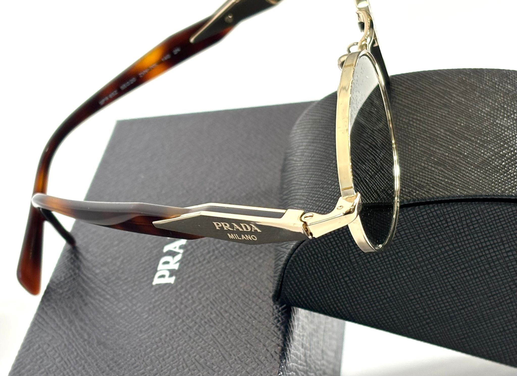 PRADA SPR 65Z SUNGLASSES
