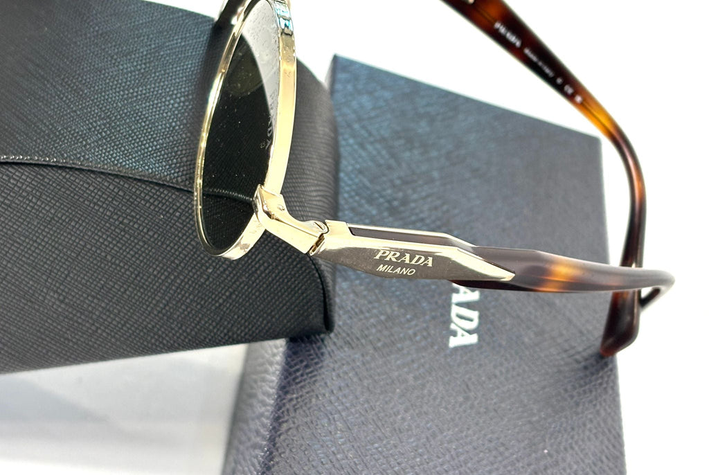 PRADA SPR 65Z SUNGLASSES
