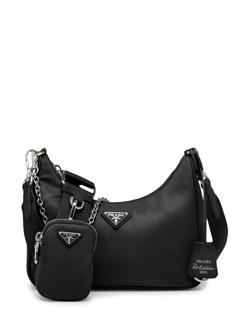 PRADA RE-EDITION CROSSBODY BAG