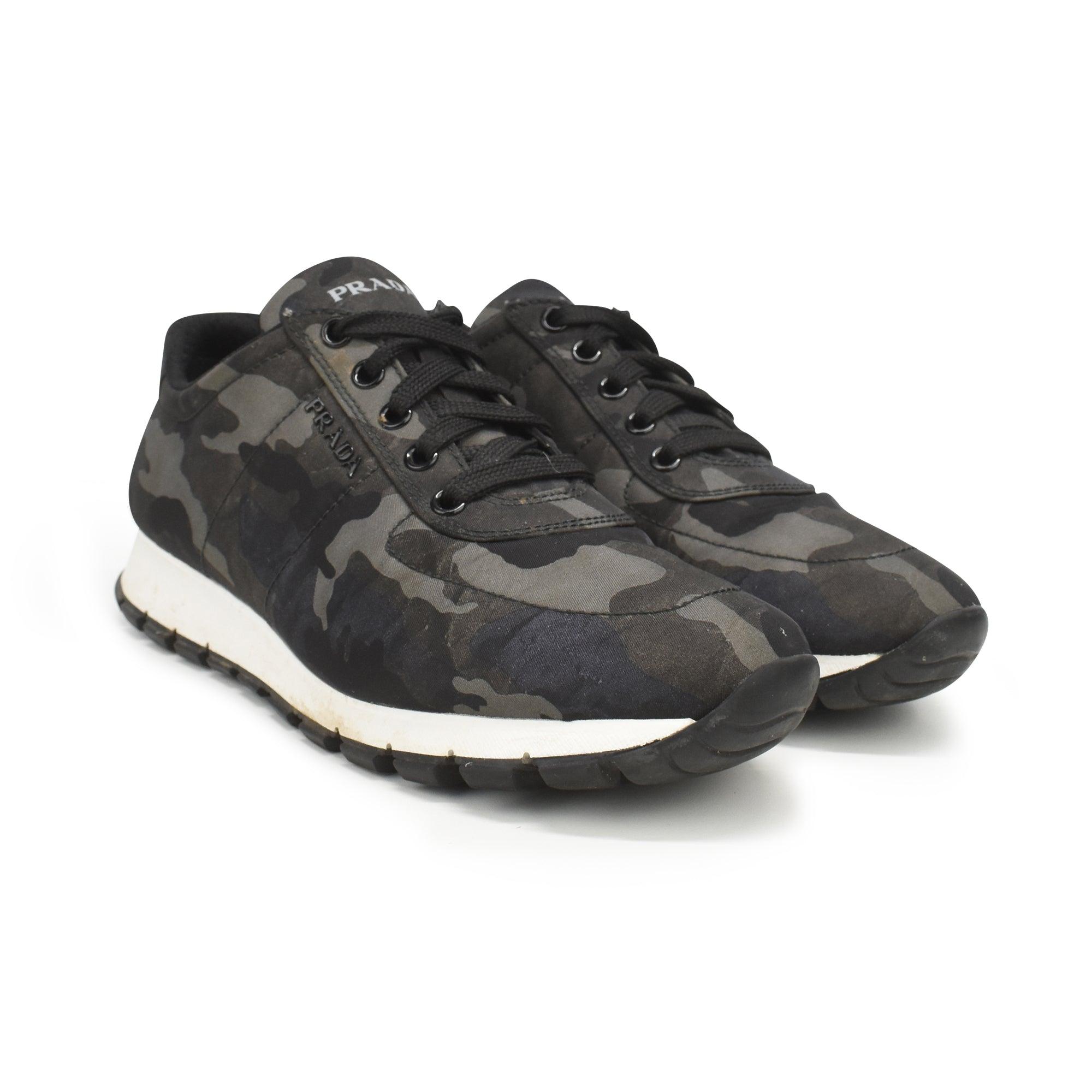 Prada Sneakers - Women's 37