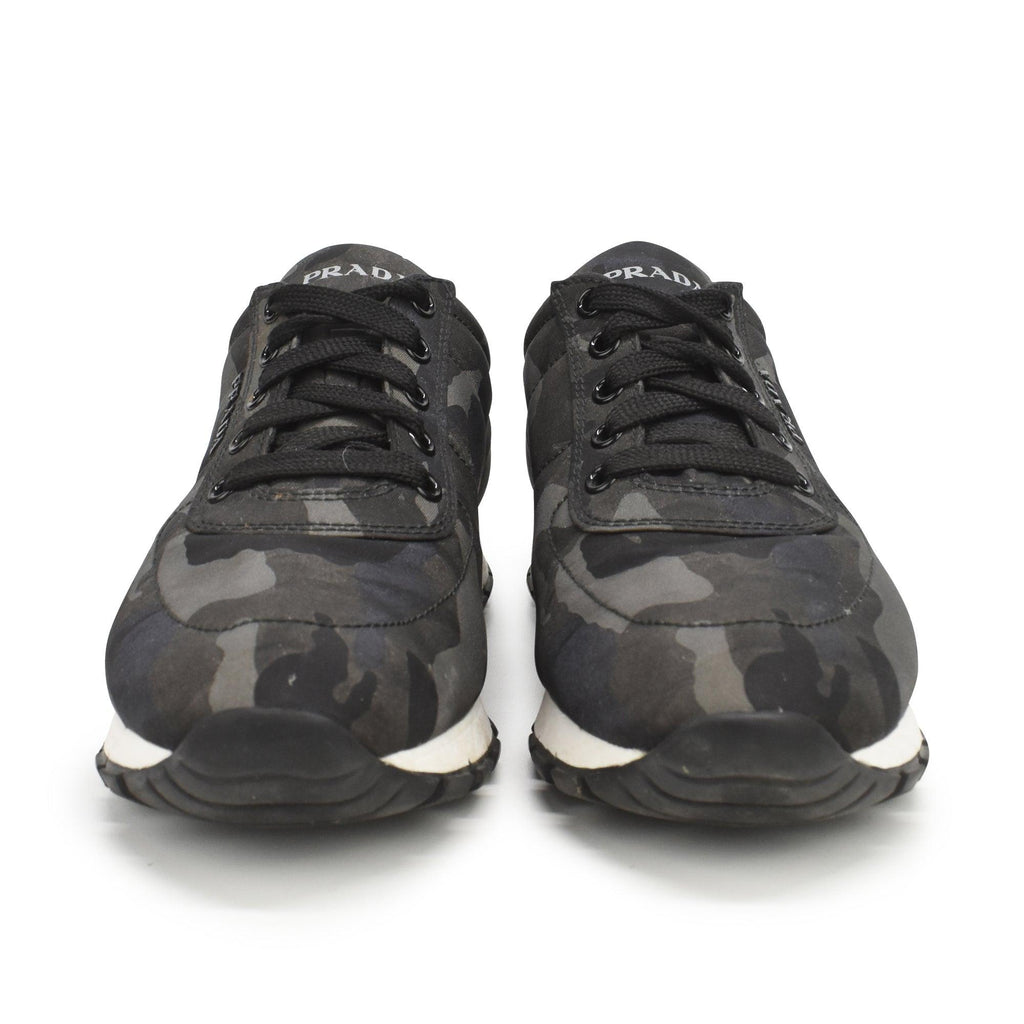 Prada Sneakers - Women's 37
