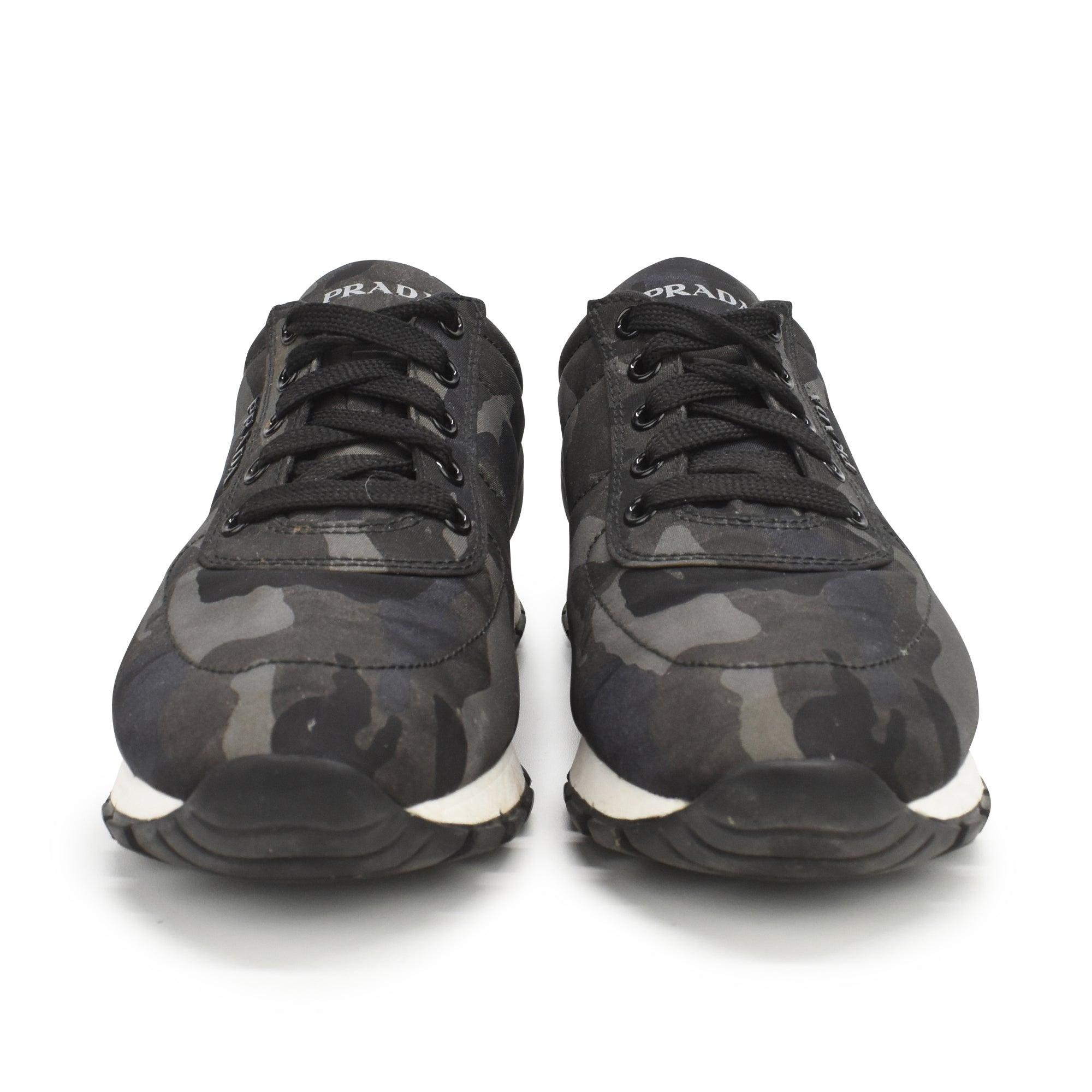 Prada Sneakers - Women's 37