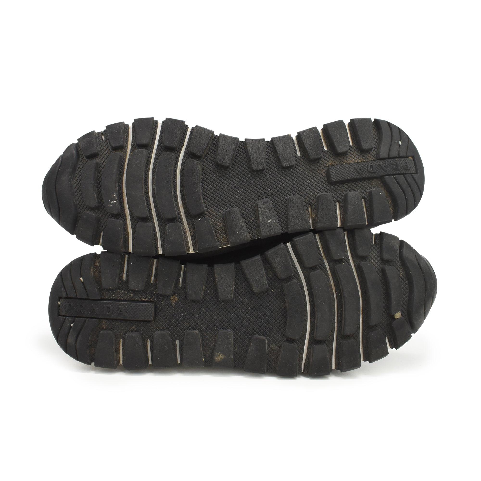 Prada Sneakers - Women's 37