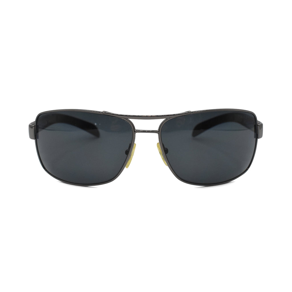 Prada 'Linea Rossa' Sunglasses